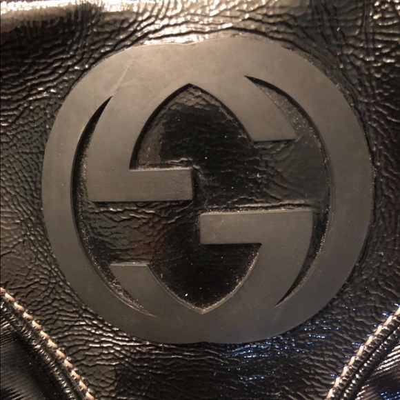 Authentic Gucci bag - Picture 4 of 5